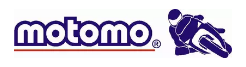 MOTOMO logo