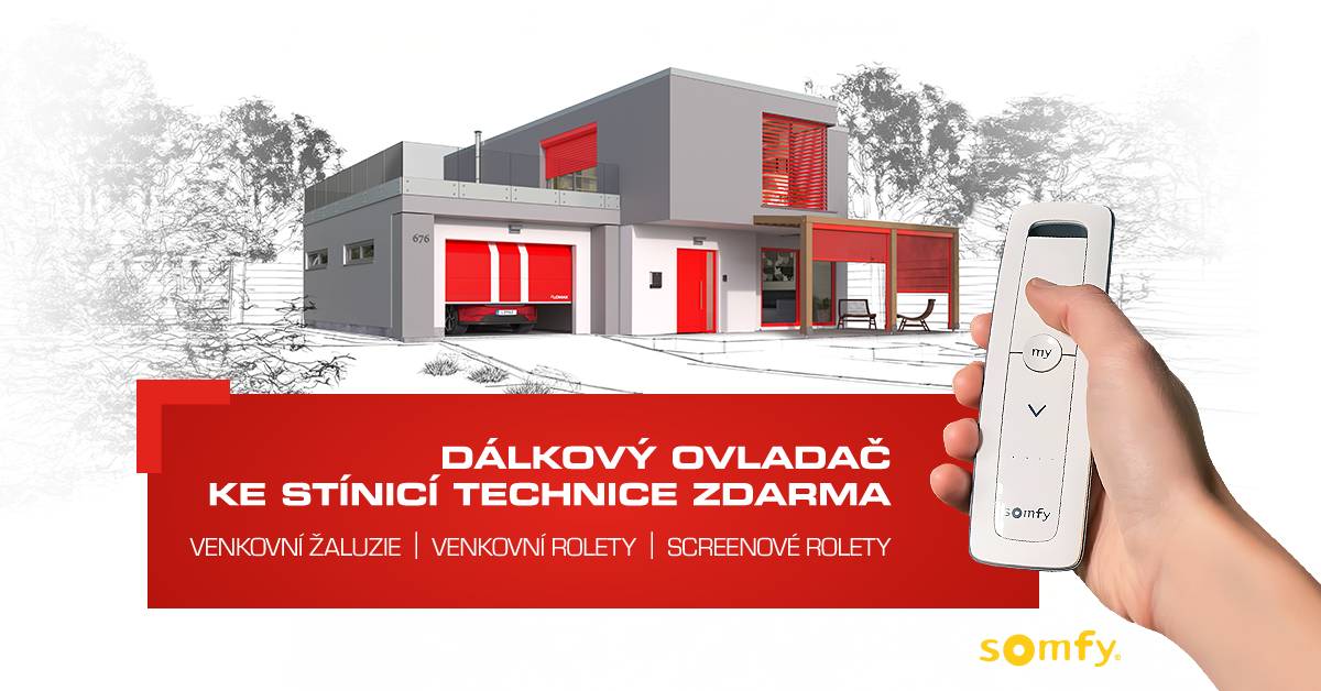 Úvod - Brány Pohony - Regionálny predajca značky LOMAX