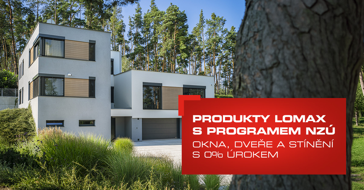 Blog - Žaluzie Malina - Stínění, vrata, dveře.