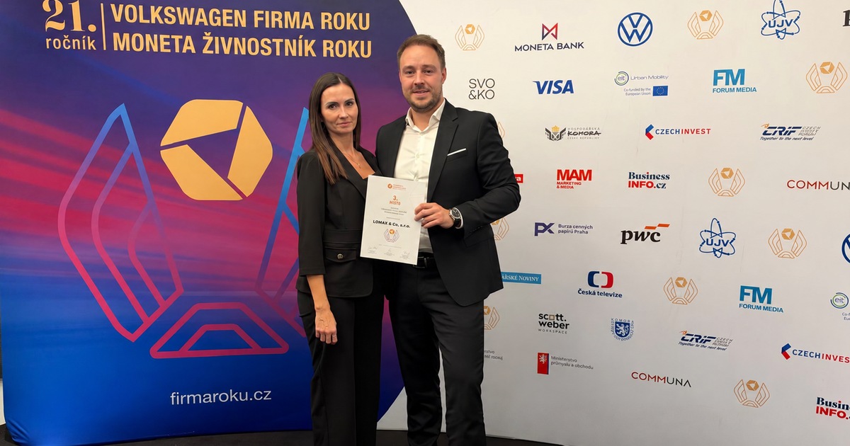 Úvod - LOMAX Teplice | Garážová vrata, brány a stínicí technika