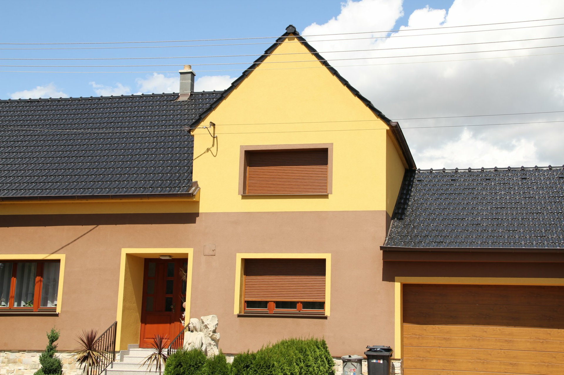 Domovní příslušenství LOMAX lze propojit s chytrou domácností.