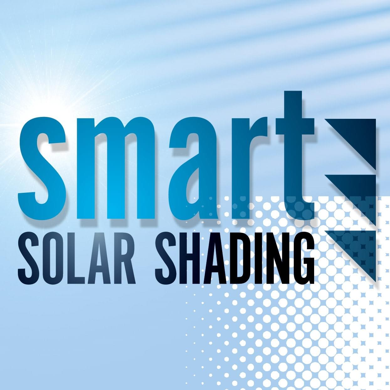Značka kvality Smart Solar Shading