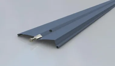 Žaluzie Z93 RAL 7012