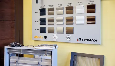 LOMAX Olomouc