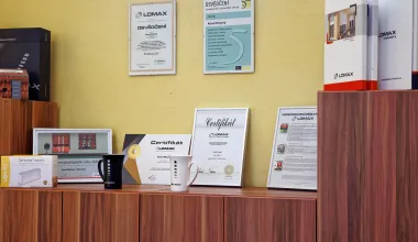 LOMAX Olomouc
