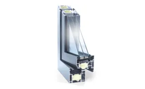 PARAMETRY HEROAL W72 EXTERIÉR