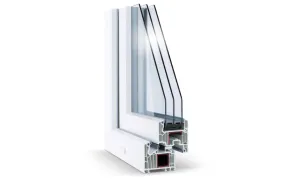 PARAMETRY VEKA SOFTLINE 82MD