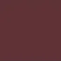 Wine red ultramatt