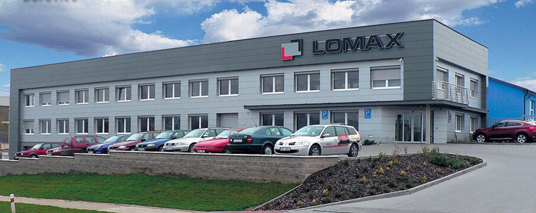 LOMAX