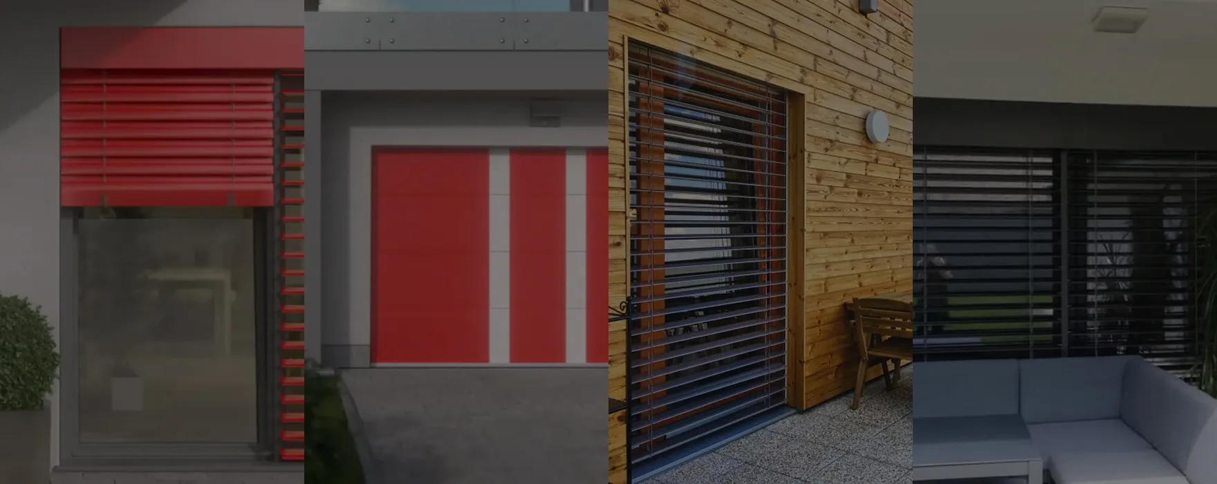 Produktové oblasti pro projekty
