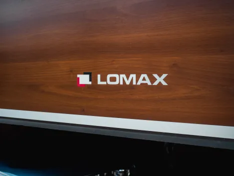 lomax