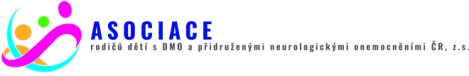 Asociace rodičů dětí s DMO