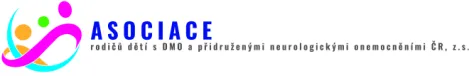 Asociace rodičů dětí s DMO