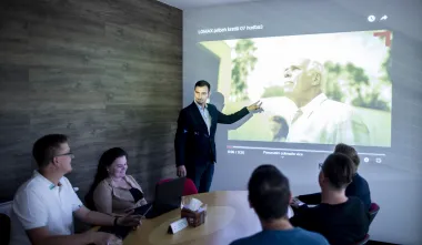 Konstruktér - produktový manažer