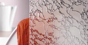 Delta Sandblasted