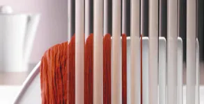 Flutes Sandblasted