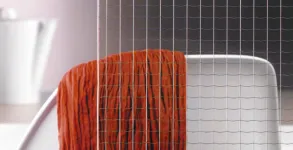 Polished Wired Safety Glass