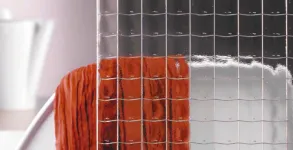 Wired "O" 1"