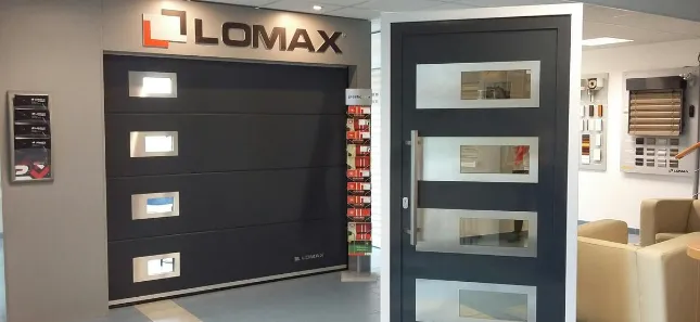 LOMAX STANTE SE PARTNEREM 7