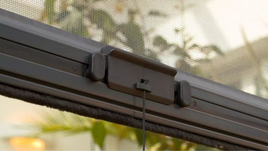 LOMAX Reference - Sítě proti hmyzu