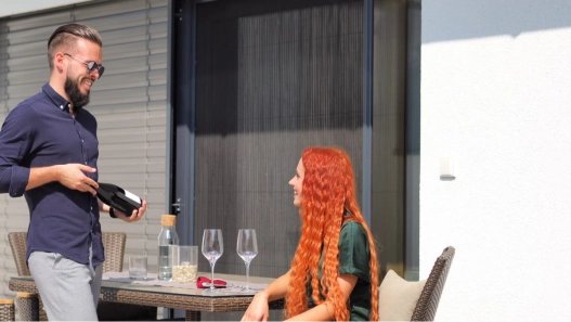 LOMAX Reference - Plisé sítě