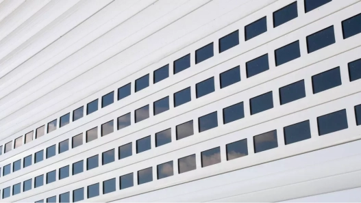 LOMAX Reference - Pohony pro brány