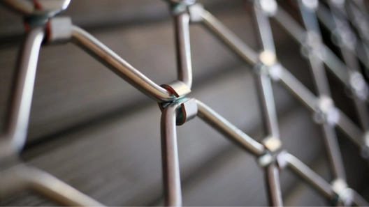 LOMAX Reference - Rolovací mříže