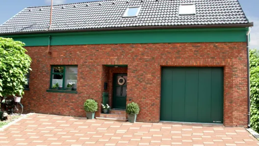 LOMAX referencie – posuvné brány