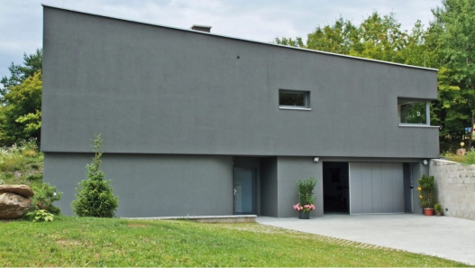 LOMAX referencie – posuvné brány