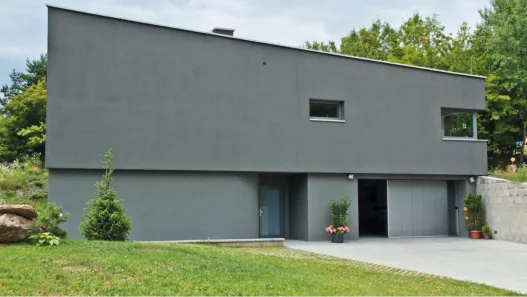 LOMAX referencie – posuvné brány