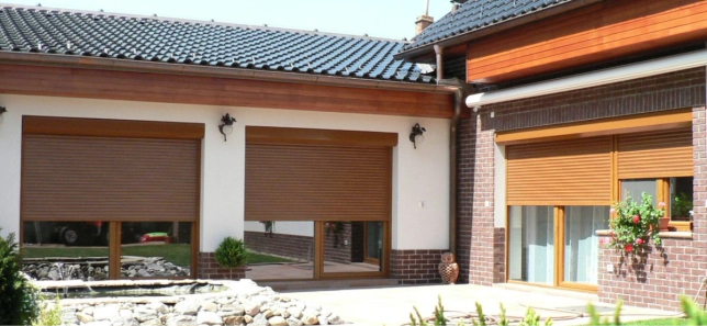 LOMAX Rolety ukázka 8