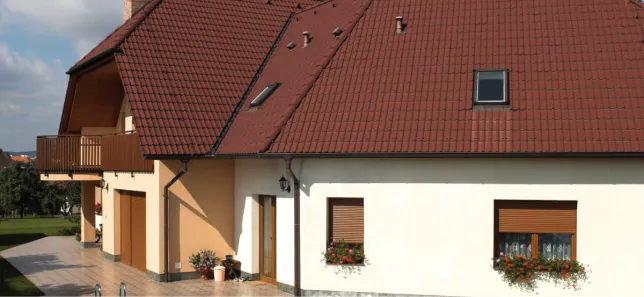 Příklady instalací 