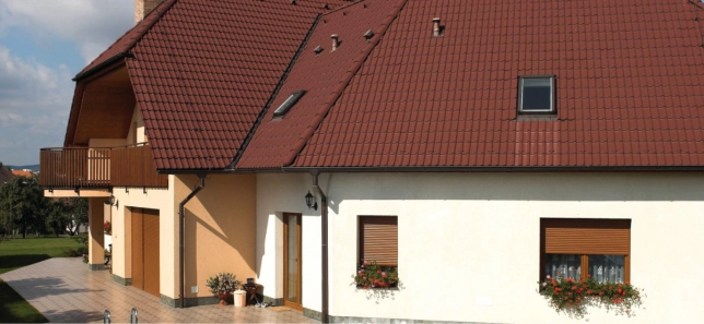 Příklady instalací 