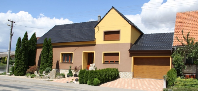 Příklady instalací 