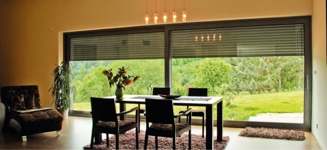 Příklady instalací 