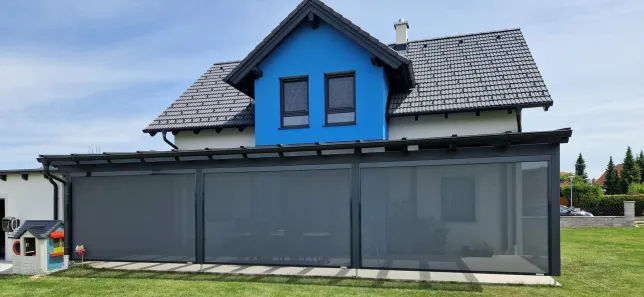 Příklady instalací 