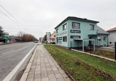 LOMAX Opava