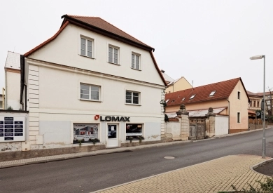 LOMAX Rakovník