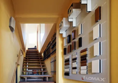 LOMAX Prostějov