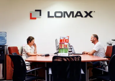 LOMAX Velké Meziříčí