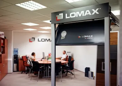 LOMAX Velké Meziříčí