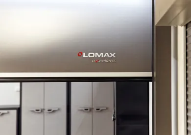 LOMAX Litoměřice