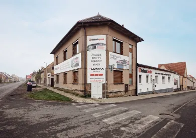 LOMAX Unhošť