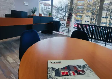 LOMAX Příbram