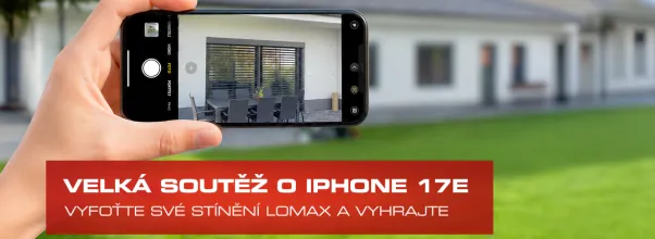 Fotosoutěž LOMAX