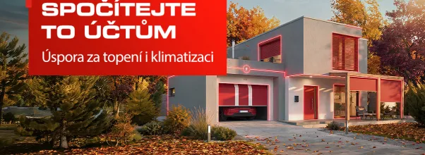 Spočítejte to účtům