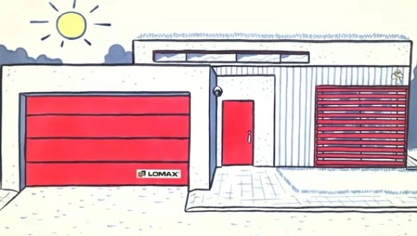 Sluneční čidlo či ovladače zdarma. LOMAX pořádá pro své zákazníky akci zaměřenou na ekologii