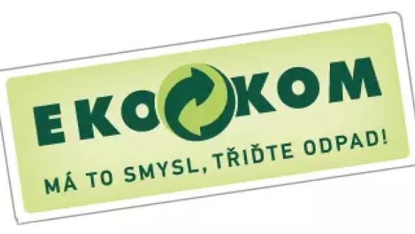 Certifikát EKO-KOM