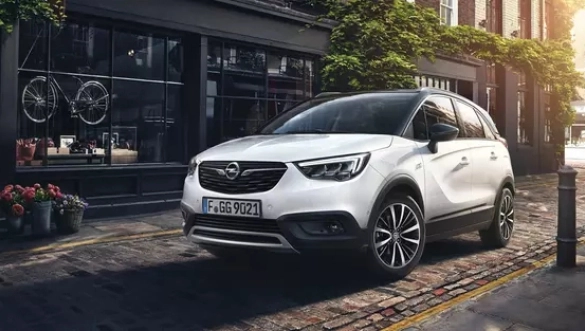 LOMAX spouští novou soutěž. Pořiďte si libovolný výrobek a vyhrajte automobil OPEL Crossland X