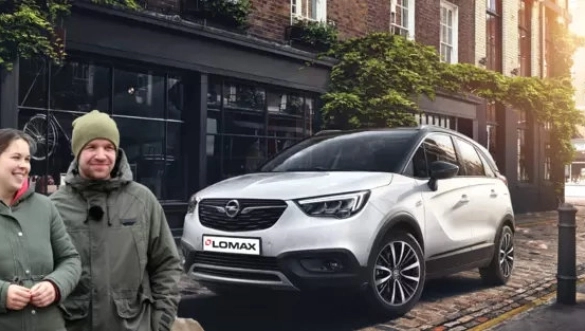 Velká soutěž o Opel Crossland X zná své vítěze